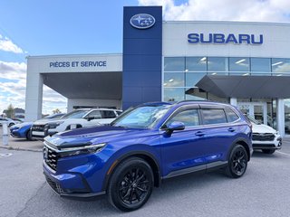 2023 Honda CR-V Sport AWD in Notre-Dame-des-Prairies, Quebec - 2 - w320h240px