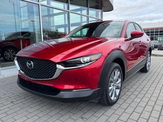 Mazda CX-30 GS-LUXE  AWD | CUIR | GARANTIE PROLONGÉE 2023