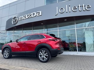 Mazda CX-30 GS-LUXE  AWD | CUIR | GARANTIE PROLONGÉE 2023