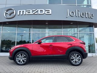 Mazda CX-30 GS-LUXE  AWD | CUIR | GARANTIE PROLONGÉE 2023