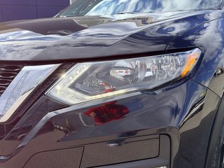 2019 Nissan Rogue SV in Notre-Dame-des-Prairies, Quebec - 3 - w320h240px