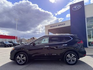 2019 Nissan Rogue SV in Notre-Dame-des-Prairies, Quebec - 5 - w320h240px