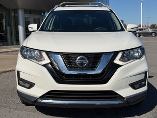 2020 Nissan Rogue SV in Notre-Dame-des-Prairies, Quebec - 4 - w320h240px