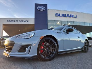 BRZ Sport-tech RS Edition Raiu 2019 à Notre-Dame-des-Prairies, Québec - 4 - w320h240px