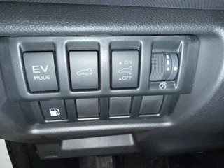 Subaru Forester e-BOXER Hybrid Premier 2025 à Notre-Dame-des-Prairies, Québec - 5 - w320h240px