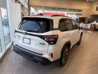 Subaru Forester e-BOXER Hybrid Premier 2025 à Notre-Dame-des-Prairies, Québec - 3 - w320h240px