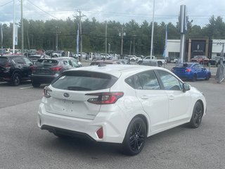 Impreza 5-door Touring 2024 à Notre-Dame-des-Prairies, Québec - 4 - w320h240px