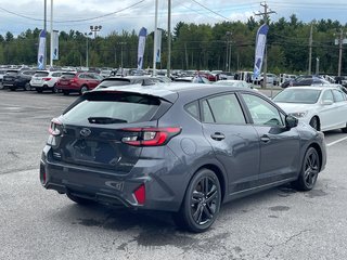 Impreza 5-door Touring 2024 à Notre-Dame-des-Prairies, Québec - 3 - w320h240px