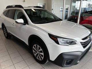 2020  Outback Touring in Notre-Dame-des-Prairies, Quebec - 3 - w320h240px