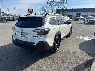 2024  Outback Onyx in Notre-Dame-des-Prairies, Quebec - 5 - w320h240px