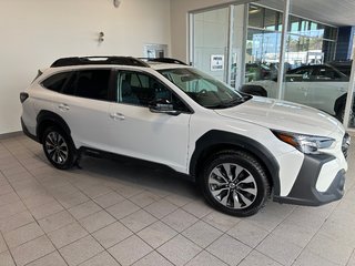 2024  Outback Limited XT in Notre-Dame-des-Prairies, Quebec - 3 - w320h240px