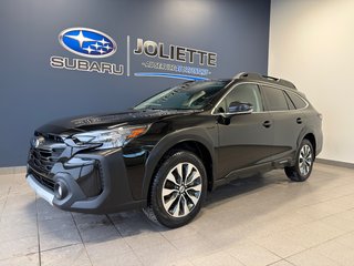 Subaru Outback Limited XT 2024 à Notre-Dame-des-Prairies, Québec - 2 - w320h240px