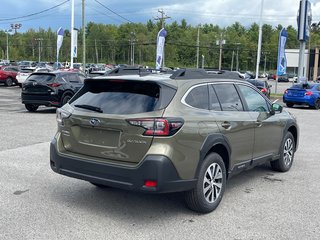 2025  Outback Touring in Notre-Dame-des-Prairies, Quebec - 4 - w320h240px