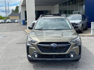 Outback Touring 2025 à Notre-Dame-des-Prairies, Québec - 2 - w320h240px