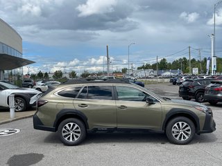 Outback Touring 2025 à Notre-Dame-des-Prairies, Québec - 3 - w320h240px