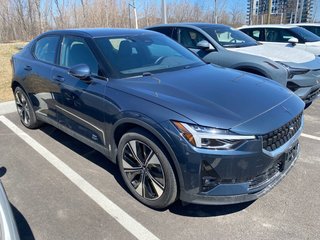 Polestar 2 BASE 2023 à Laval, Québec - 6 - w320h240px