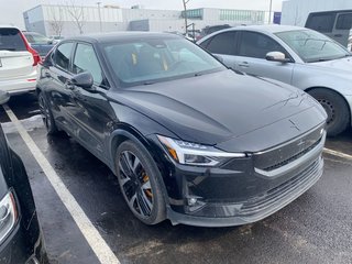 Polestar 2 Performance Plus 2024 à Laval, Québec - 6 - w320h240px