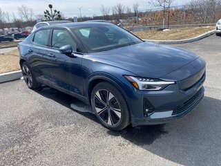Polestar 2 Plus 2024 à Laval, Québec - 3 - w320h240px