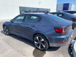 Polestar 2 Plus 2024 à Laval, Québec - 4 - w320h240px
