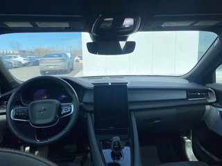Polestar 2 Plus 2024 à Laval, Québec - 5 - w320h240px