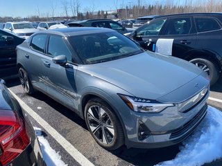 Polestar 2 Plus 2024 à Laval, Québec - 2 - w320h240px