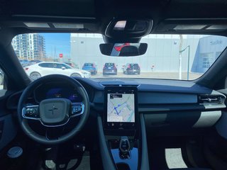Polestar 2 Plus 2024 à Laval, Québec - 3 - w320h240px