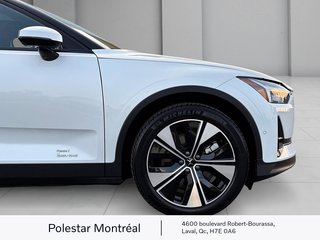Polestar 2 Plus 2024 à Brossard, Québec - 6 - w320h240px