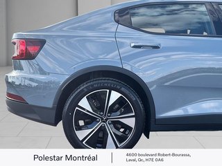 Polestar 2 Plus 2024 à Brossard, Québec - 5 - w320h240px
