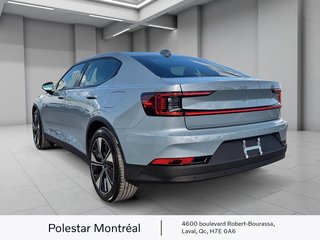 Polestar 2 Plus 2024 à Brossard, Québec - 3 - w320h240px