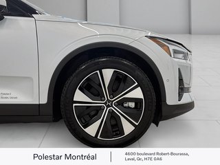 Polestar 2 BASE 2024 à Laval, Québec - 4 - w320h240px