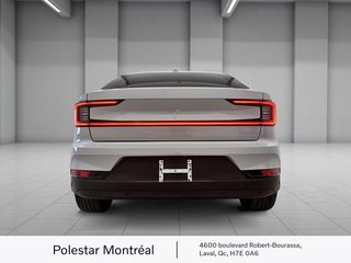 Polestar 2 BASE 2024 à Laval, Québec - 6 - w320h240px