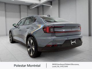 2024 Polestar 2 Plus in Laval, Quebec - 4 - w320h240px