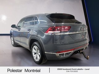Volkswagen Atlas Cross Sport Execline 2020 à Laval, Québec - 6 - w320h240px