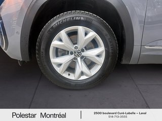 Volkswagen Atlas Cross Sport Execline 2020 à Laval, Québec - 4 - w320h240px
