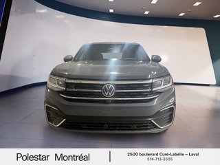 Volkswagen Atlas Cross Sport Execline 2020 à Laval, Québec - 2 - w320h240px