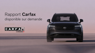 2025 Volvo XC90 Plug-In Hybrid Ultra Bright Theme in Laval, Quebec - 2 - w320h240px