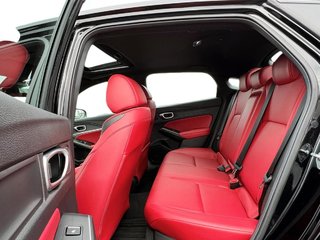 2024 Acura Integra in Quebec, Quebec - 11 - w320h240px