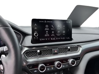 2024 Acura Integra in Quebec, Quebec - 15 - w320h240px