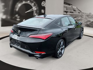 2024 Acura Integra in Quebec, Quebec - 5 - w320h240px