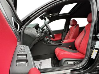 2024 Acura Integra in Quebec, Quebec - 10 - w320h240px