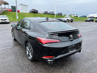 2024 Acura Integra in Quebec, Quebec - 8 - w320h240px