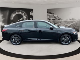 2024 Acura Integra in Quebec, Quebec - 4 - w320h240px
