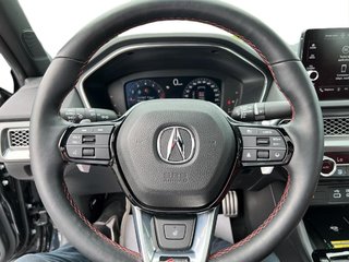 2024 Acura Integra in Quebec, Quebec - 13 - w320h240px