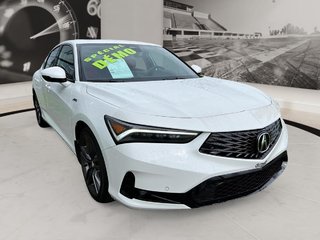 Acura Integra  2024 à Québec, Québec - 3 - w320h240px