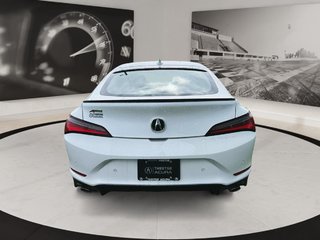 Acura Integra  2024 à Québec, Québec - 6 - w320h240px