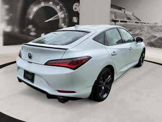 Acura Integra  2024 à Québec, Québec - 5 - w320h240px
