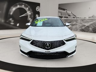 Acura Integra  2024 à Québec, Québec - 2 - w320h240px