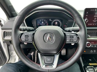 Acura Integra  2024 à Québec, Québec - 14 - w320h240px