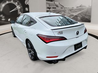 Acura Integra  2024 à Québec, Québec - 7 - w320h240px