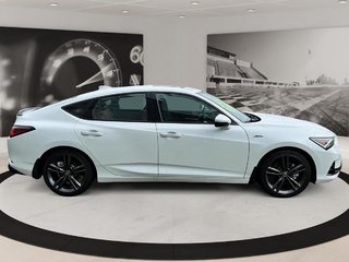 Acura Integra  2024 à Québec, Québec - 4 - w320h240px